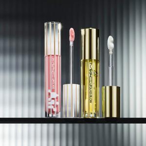 MAC Lipglass Blow Plumping Oil 5ml
